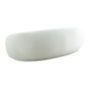 Kendall - Velvet Sofa - R&R Furniture Gallery (Fountain Valley, CA)