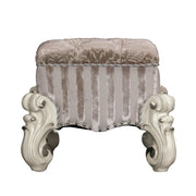Versailles - Vanity Stool - R&R Furniture Gallery (Fountain Valley, CA)