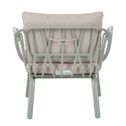 Huron - Outdoor Club Chair (Set of 2) - R&R Furniture Gallery (Fountain Valley, CA)