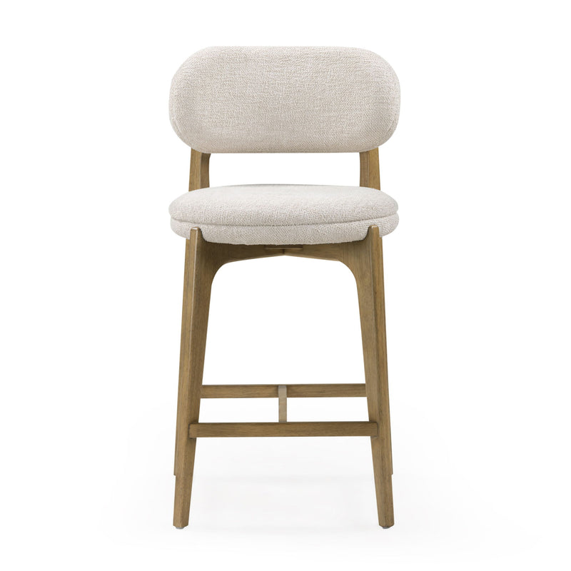 Carnation - Counter Stool - R&R Furniture Gallery (Fountain Valley, CA)