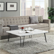 Telestis - Coffee Table - R&R Furniture Gallery (Fountain Valley, CA)
