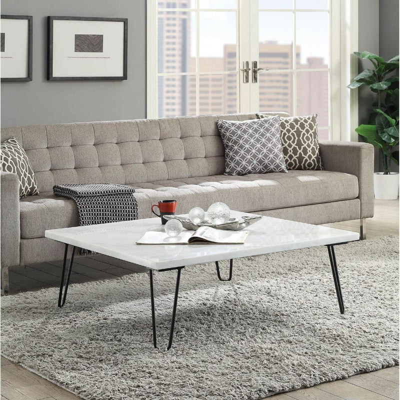 Telestis - Coffee Table - R&R Furniture Gallery (Fountain Valley, CA)