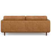 Morrison - Sofa And Ottoman Set - R&R Furniture Gallery (Fountain Valley, CA)