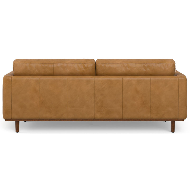 Morrison - Sofa And Ottoman Set - R&R Furniture Gallery (Fountain Valley, CA)