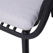 Huron - Outdoor Club Chair (Set of 2) - R&R Furniture Gallery (Fountain Valley, CA)