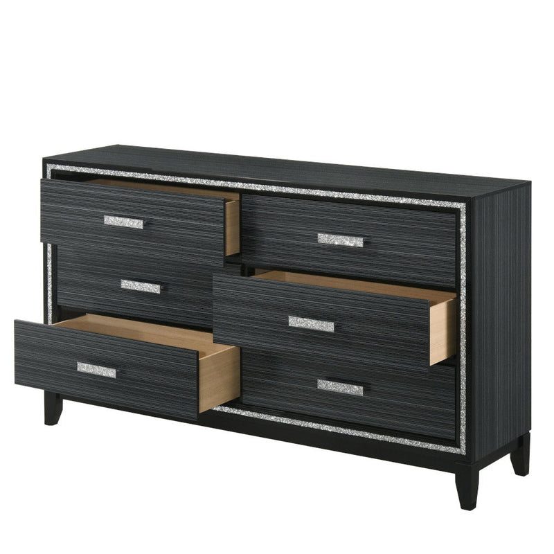 Haiden - Dresser - R&R Furniture Gallery (Fountain Valley, CA)