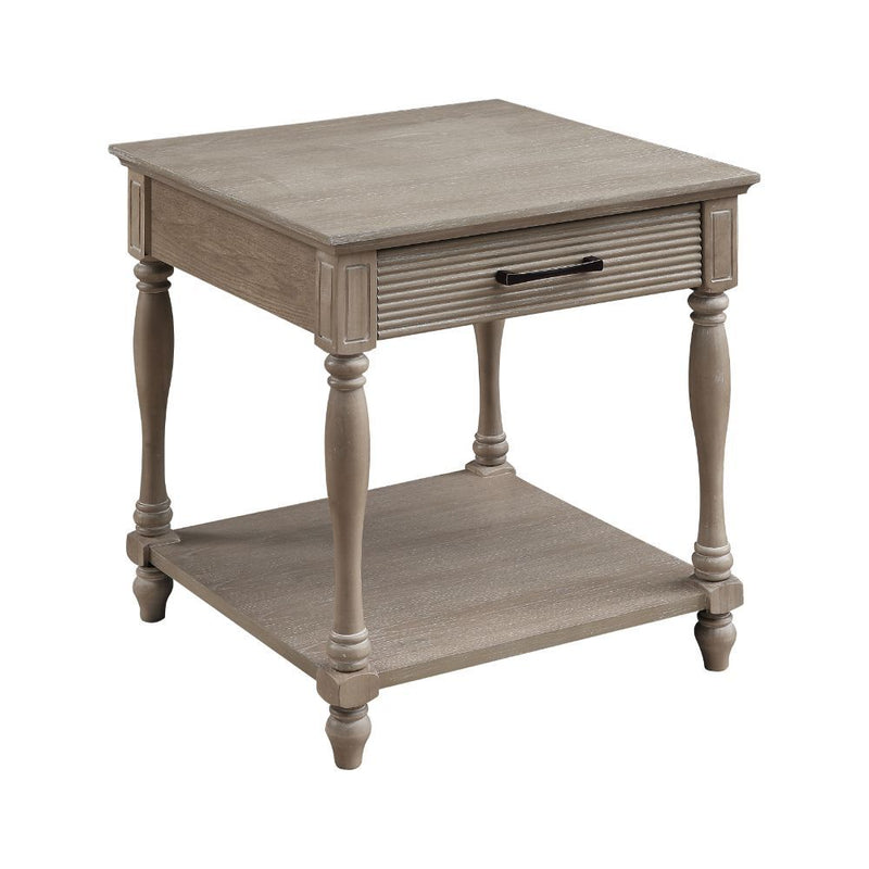 Ariolo - Table - R&R Furniture Gallery (Fountain Valley, CA)