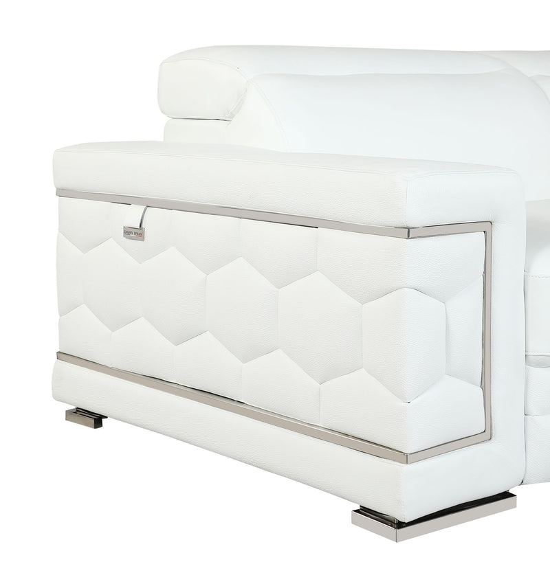 692 - Sofa Set - R&R Furniture Gallery (Fountain Valley, CA)