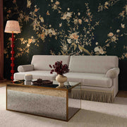 Yvette - Sofa - Warm Gray - R&R Furniture Gallery (Fountain Valley, CA)