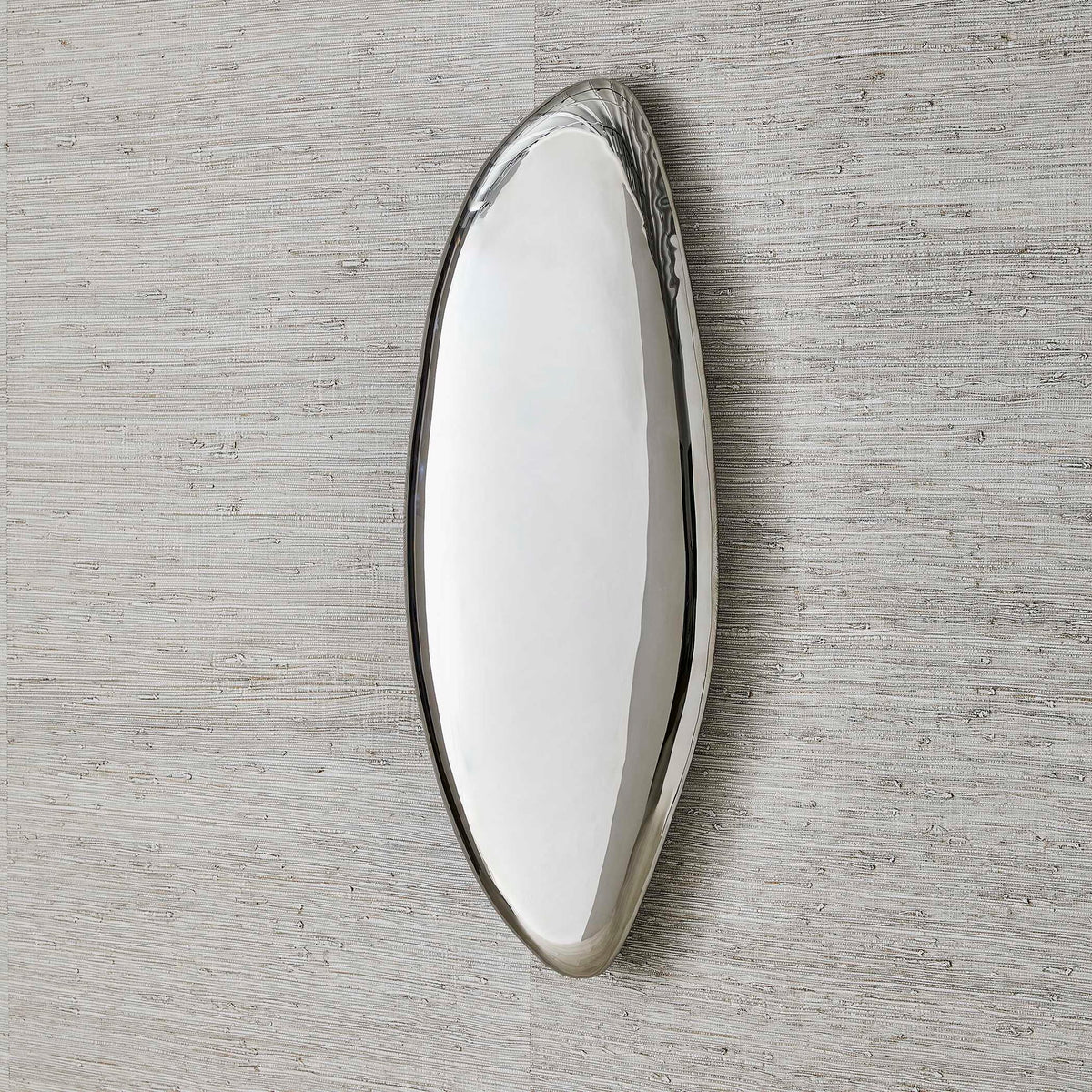 Jelly Bean - Wall Sculpture