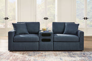 Modmax - Sectional - Ink - R&R Furniture Gallery (Fountain Valley, CA)