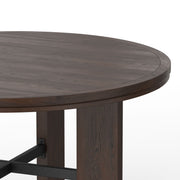 Gorman - 2 In 1 Dining And Game Table - R&R Furniture Gallery (Fountain Valley, CA)