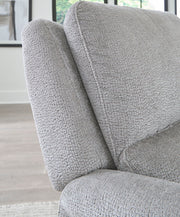Gentry - Manual Swivel Glider Recliner - R&R Furniture Gallery (Fountain Valley, CA)