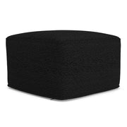 Chantal - Square Pouf - R&R Furniture Gallery (Fountain Valley, CA)