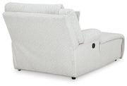 Top Tier - Reclining Sectional - R&R Furniture Gallery (Fountain Valley, CA)
