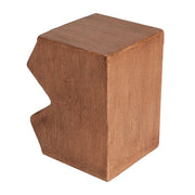 Rectangular Outdoor Indoor Accent Side Table (Set of 2) - R&R Furniture Gallery (Fountain Valley, CA)