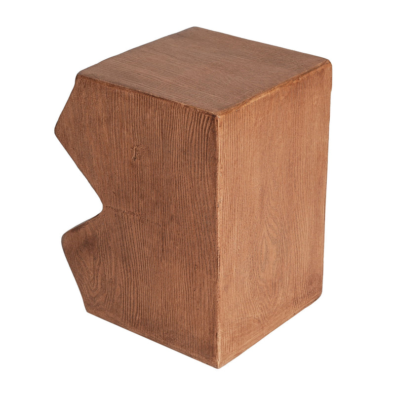 Rectangular Outdoor Indoor Accent Side Table (Set of 2) - R&R Furniture Gallery (Fountain Valley, CA)