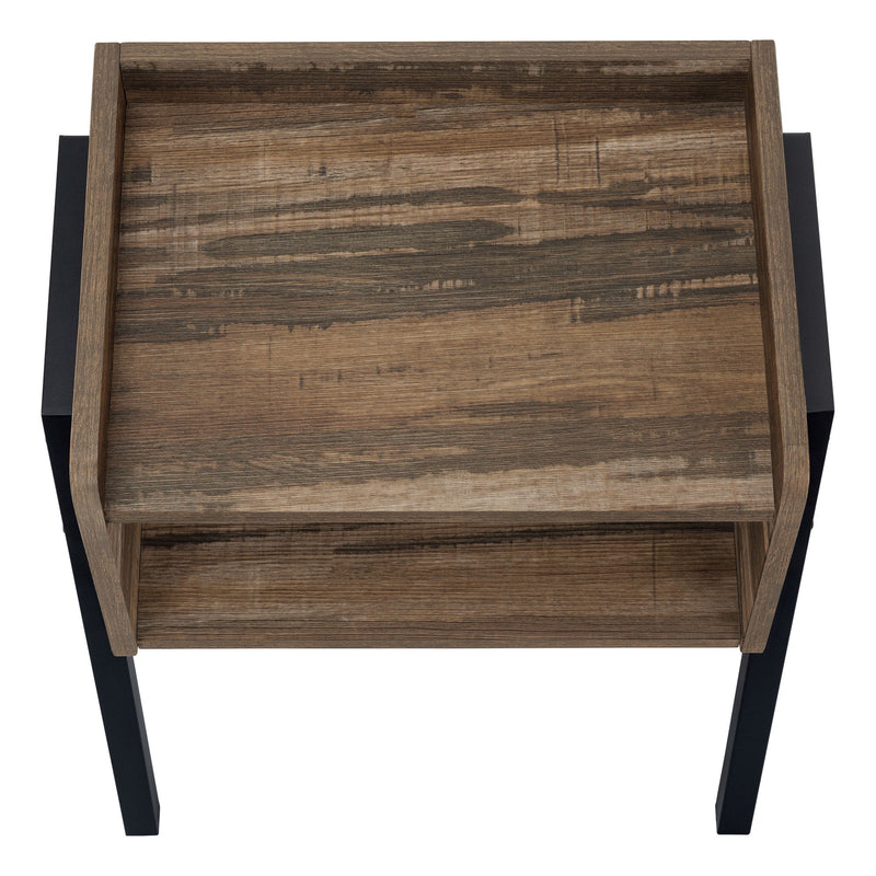 Accent Table, Side Contemporary & Modern Design - R&R Furniture Gallery (Fountain Valley, CA)