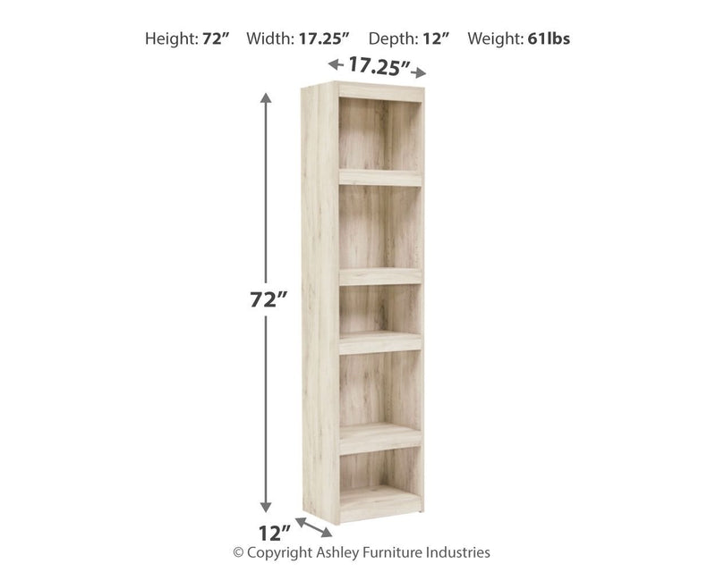Bellaby - Entertainment Center - R&R Furniture Gallery (Fountain Valley, CA)