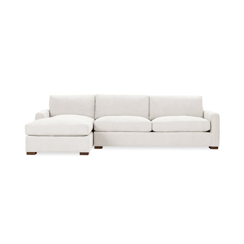Coburn - Chaise Sofa - R&R Furniture Gallery (Fountain Valley, CA)
