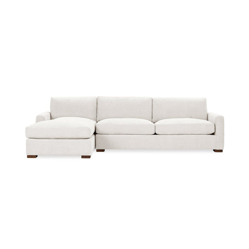 Coburn - Chaise Sofa - R&R Furniture Gallery (Fountain Valley, CA)