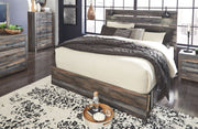 Drystan - Panel Bedroom Set - R&R Furniture Gallery (Fountain Valley, CA)