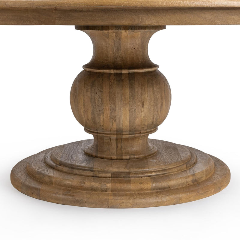 Brookside - Round Dining Table