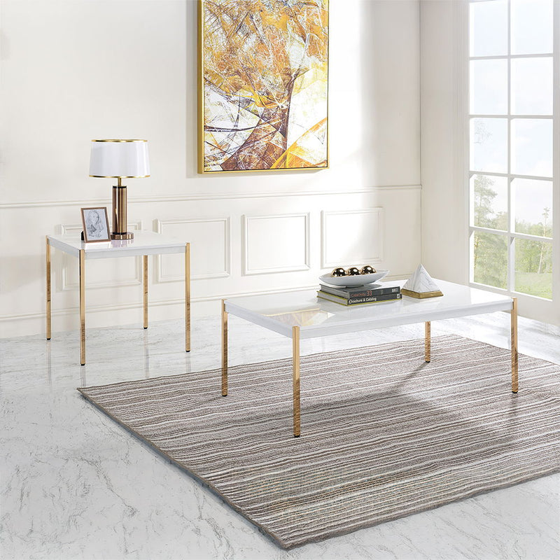 Otrac - Table - R&R Furniture Gallery (Fountain Valley, CA)