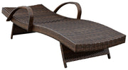 Kantana - Chaise Lounge - R&R Furniture Gallery (Fountain Valley, CA)