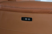 9762 - Sectional - R&R Furniture Gallery (Fountain Valley, CA)