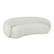 Kendall - Velvet Sofa - R&R Furniture Gallery (Fountain Valley, CA)