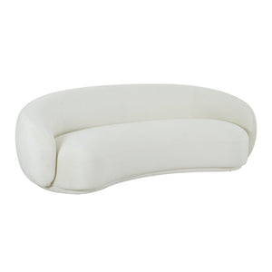 Kendall - Velvet Sofa - R&R Furniture Gallery (Fountain Valley, CA)