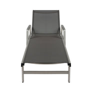 Oaxton - Chaise Lounge - R&R Furniture Gallery (Fountain Valley, CA)