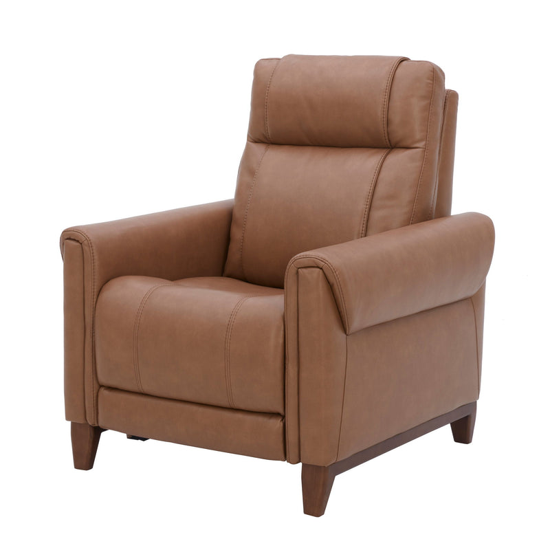 Conrad - Power High Leg Recliner P2 - R&R Furniture Gallery (Fountain Valley, CA)