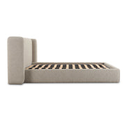 Babette - Bed - R&R Furniture Gallery (Fountain Valley, CA)
