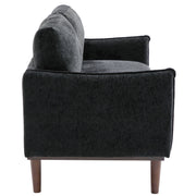 Loveseat Sofa With Spacious Seating - R&R Furniture Gallery (Fountain Valley, CA)