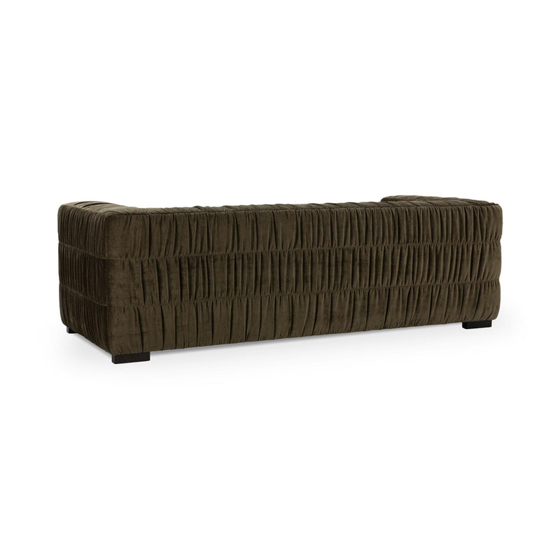 Afeela - Upholstered Sofa - R&R Furniture Gallery (Fountain Valley, CA)