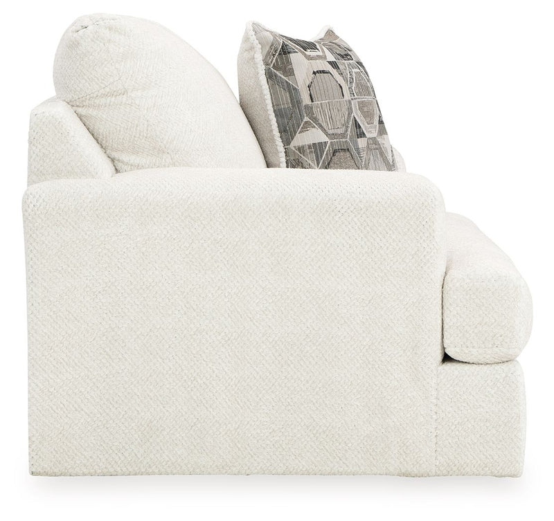Karinne - Chair And A Half - R&R Furniture Gallery (Fountain Valley, CA)