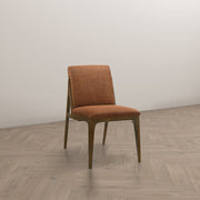 Grivelle - Elegant Dining Chair (Set of 2) - R&R Furniture Gallery (Fountain Valley, CA)