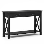 Kitchener - Handcrafted Table - R&R Furniture Gallery (Fountain Valley, CA)