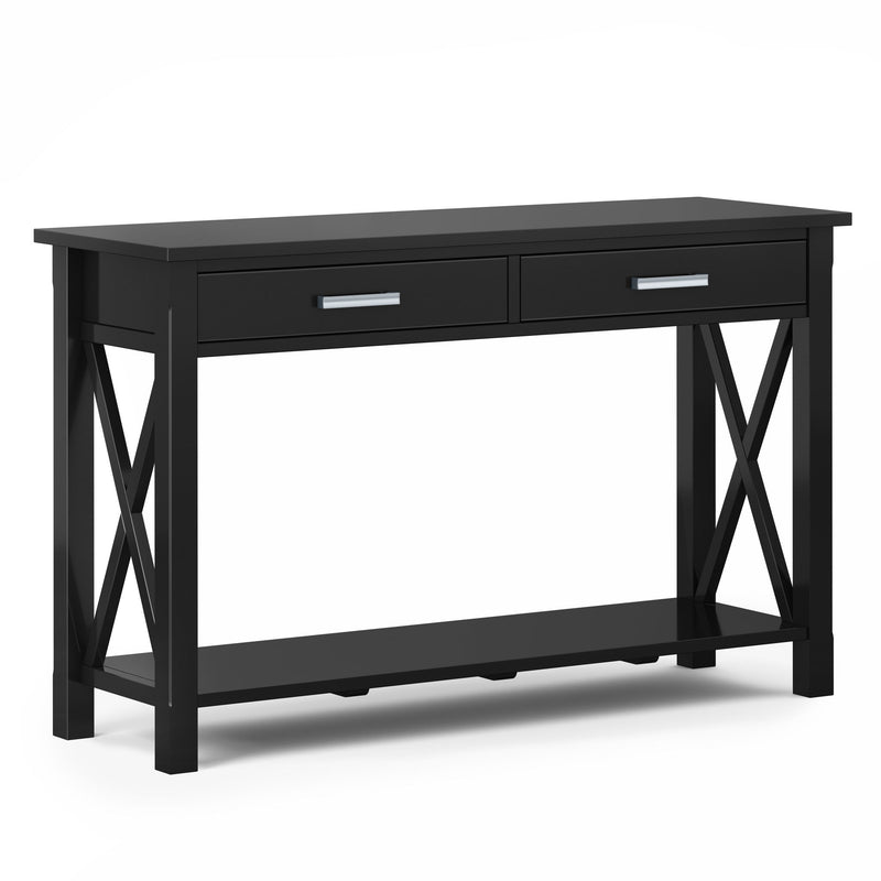 Kitchener - Handcrafted Table - R&R Furniture Gallery (Fountain Valley, CA)