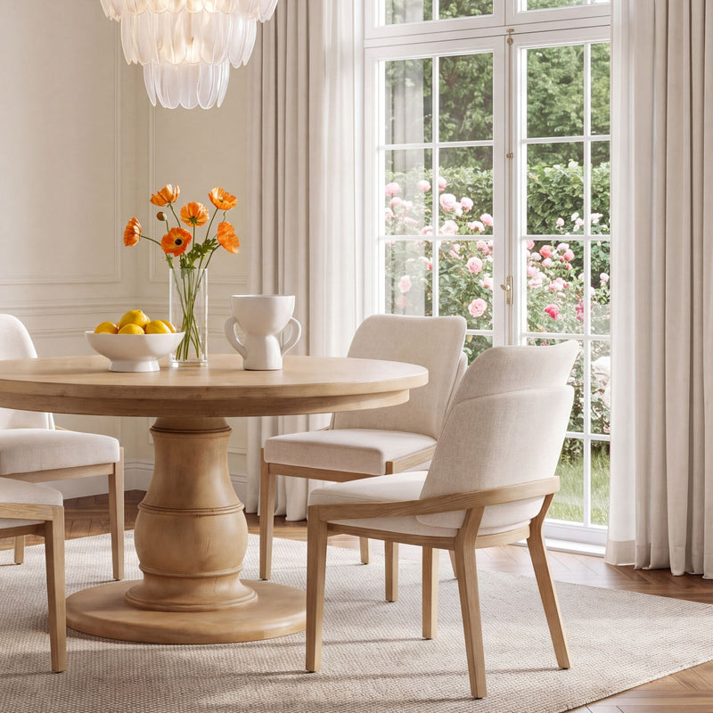 Jacquelyn - Dining Chair