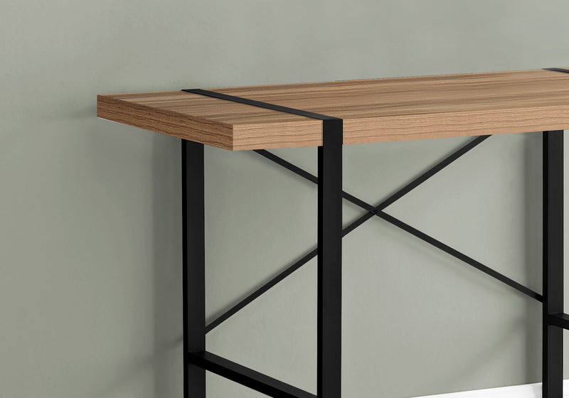 Computer Desk For Home Office Laptop, Contemporary & Modern - R&R Furniture Gallery (Fountain Valley, CA)