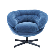 Modern Office Chair With 360 Degree Swivel - R&R Furniture Gallery (Fountain Valley, CA)
