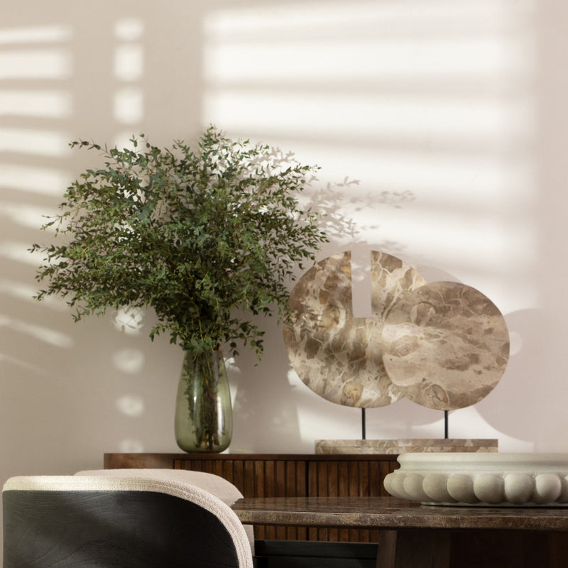 Cidalia - Sculpture Marble