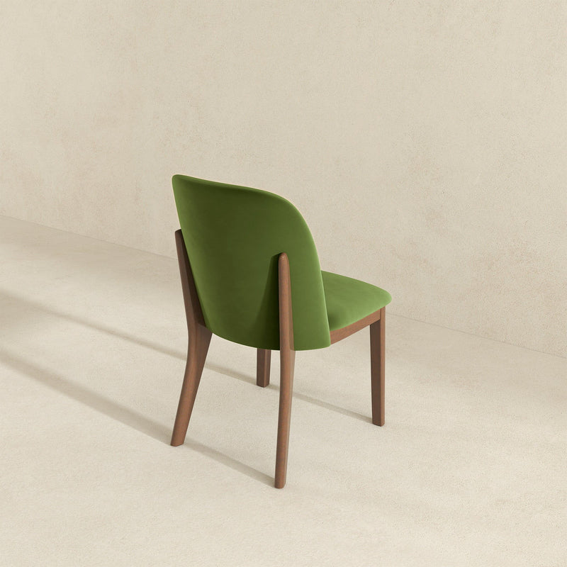 Kaitlyn - Comfort Dining Chair (Set of 2) - R&R Furniture Gallery (Fountain Valley, CA)