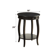 Alysa - End Table - R&R Furniture Gallery (Fountain Valley, CA)