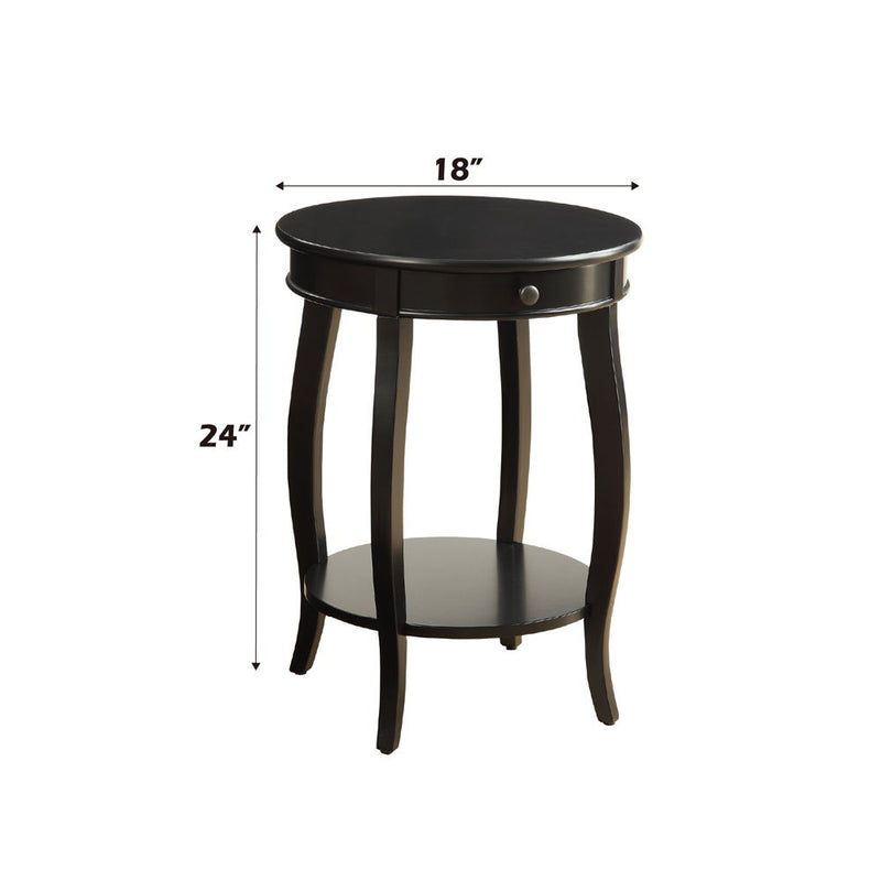 Alysa - End Table - R&R Furniture Gallery (Fountain Valley, CA)