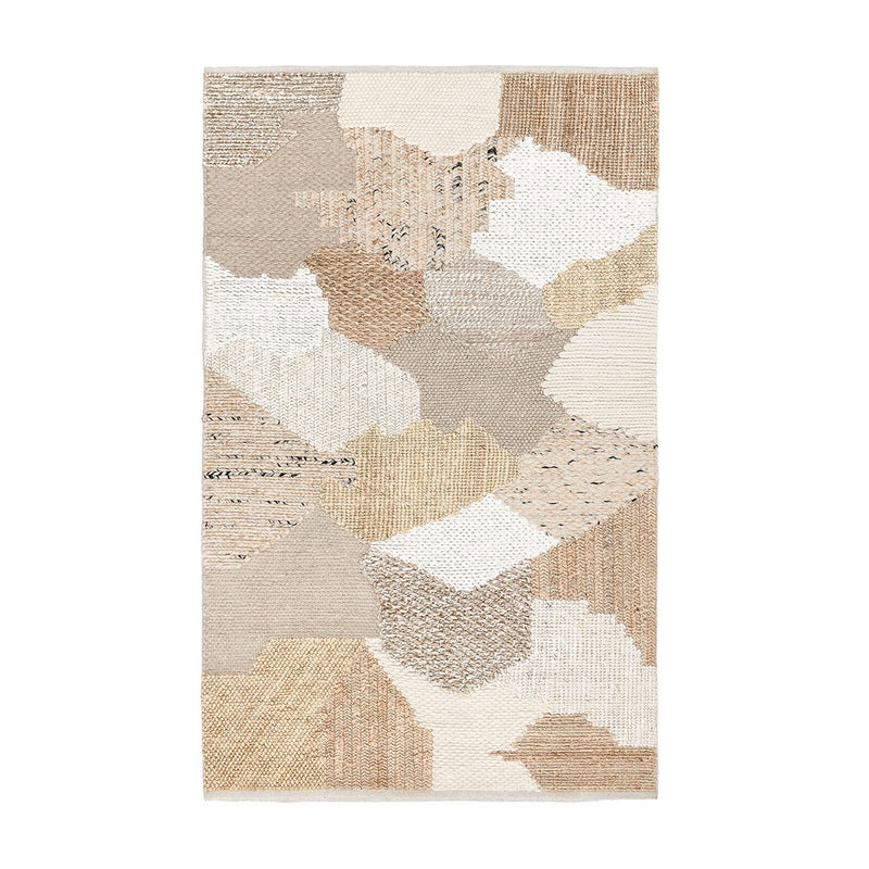 Radiant Oasis - Bondo Rug - R&R Furniture Gallery (Fountain Valley, CA)