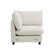 Modular Free Combination Sectional Sofa Couch - R&R Furniture Gallery (Fountain Valley, CA)